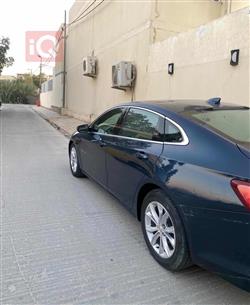 شيفروليه ماليبو